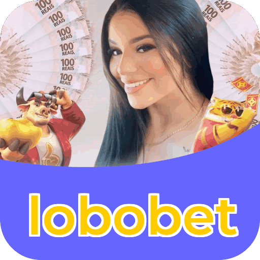 lobobet - Vitória verificada Carlos M.